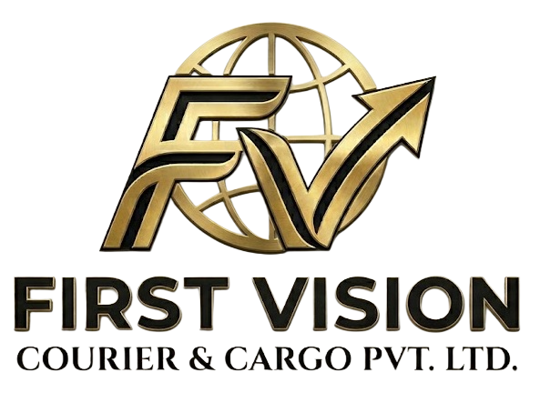 First Vision Logo